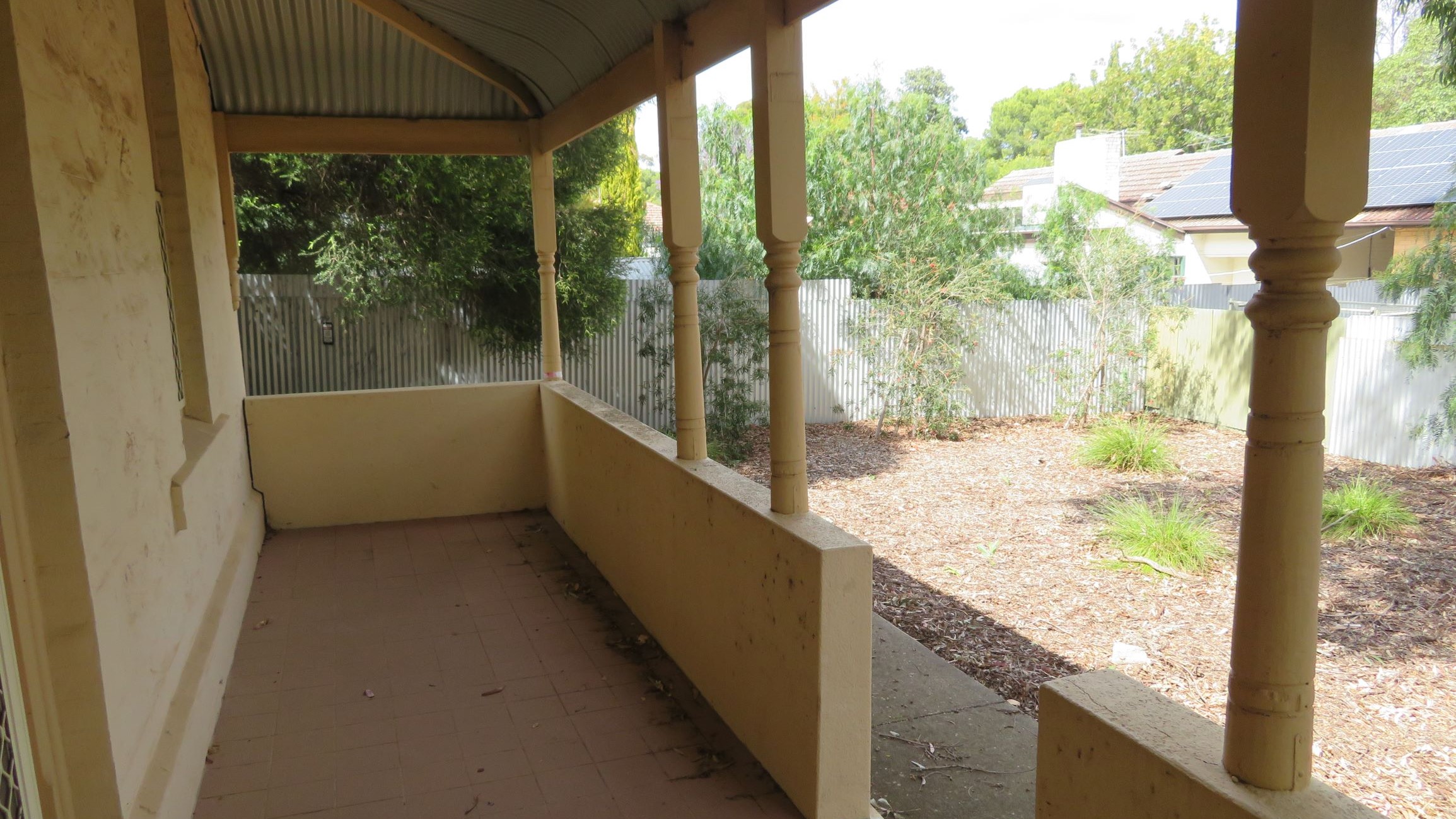 Elizabeth East - 1br Available - Basic Share Home — Home image 2