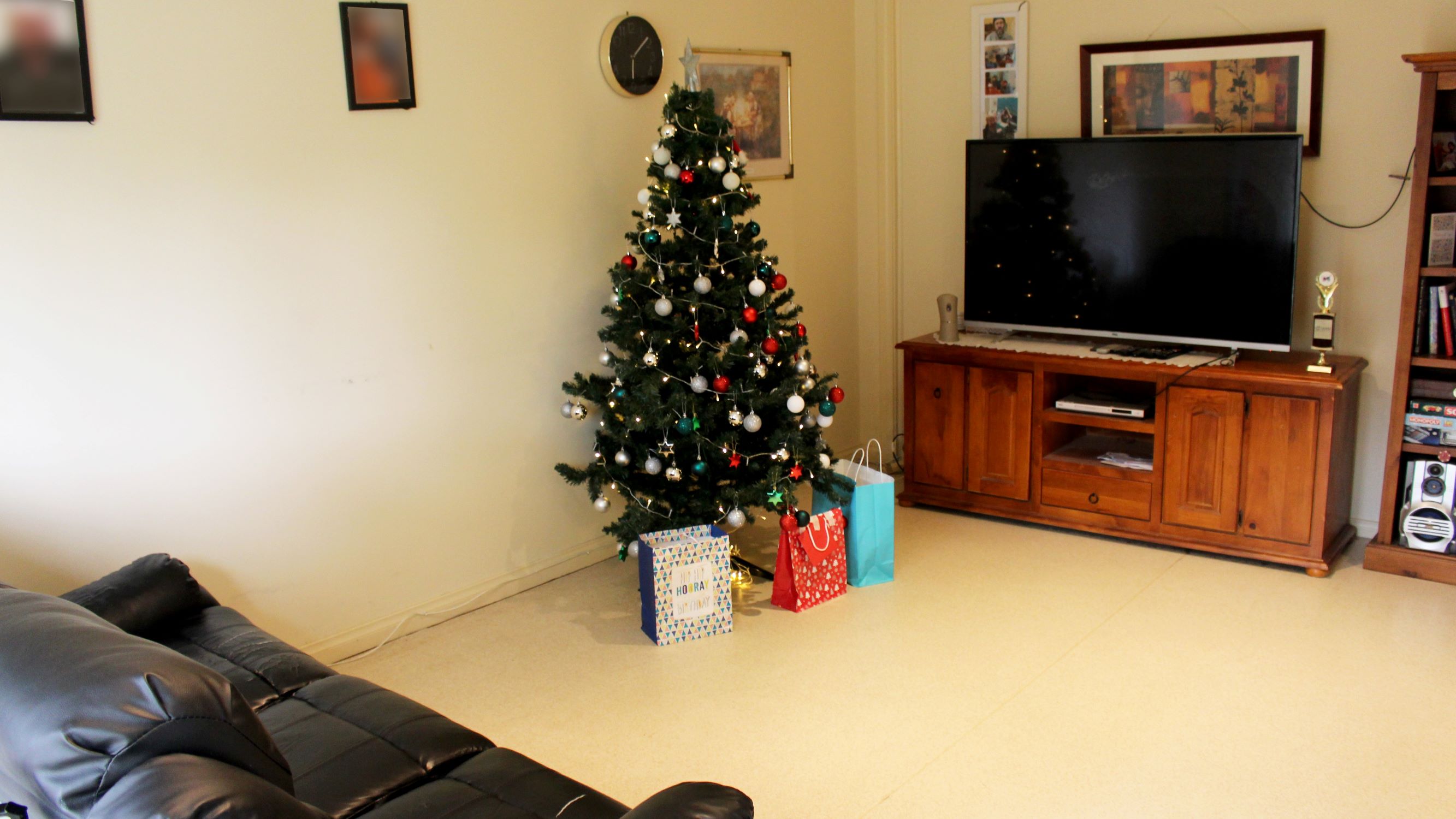 Elizabeth East - 1br Available - Basic Share Home — Home image 3
