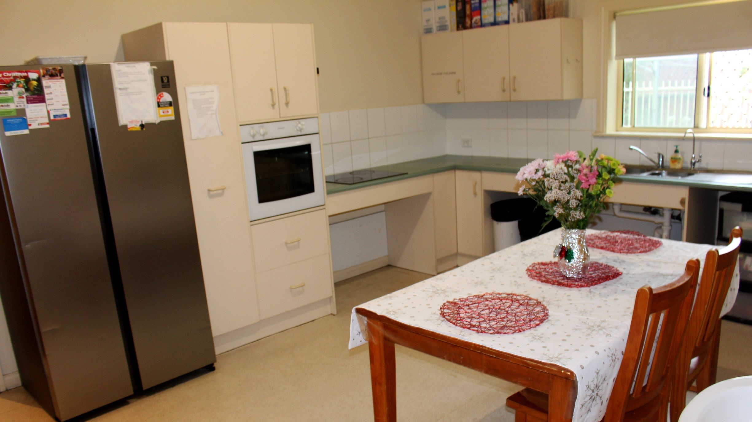 Elizabeth East - 1br Available - Basic Share Home — Home image 4