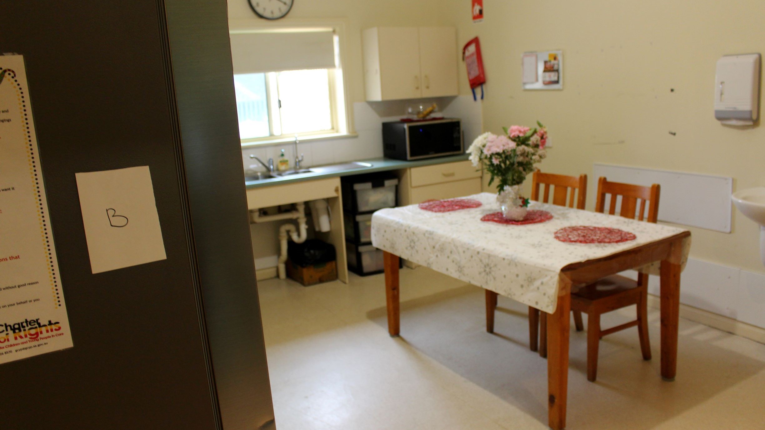 Elizabeth East - 1br Available - Basic Share Home — Home image 6