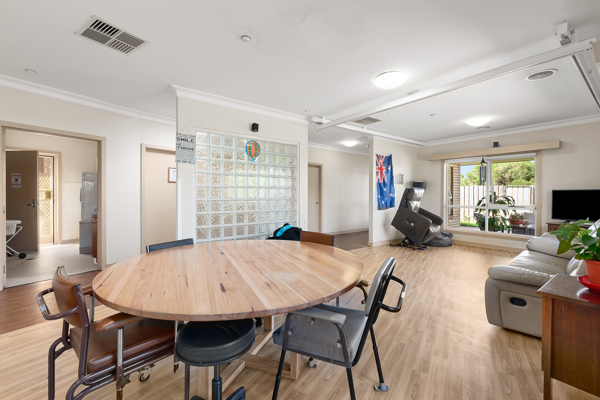 Modern accessible living in the heart of Clarinda — Home image 3