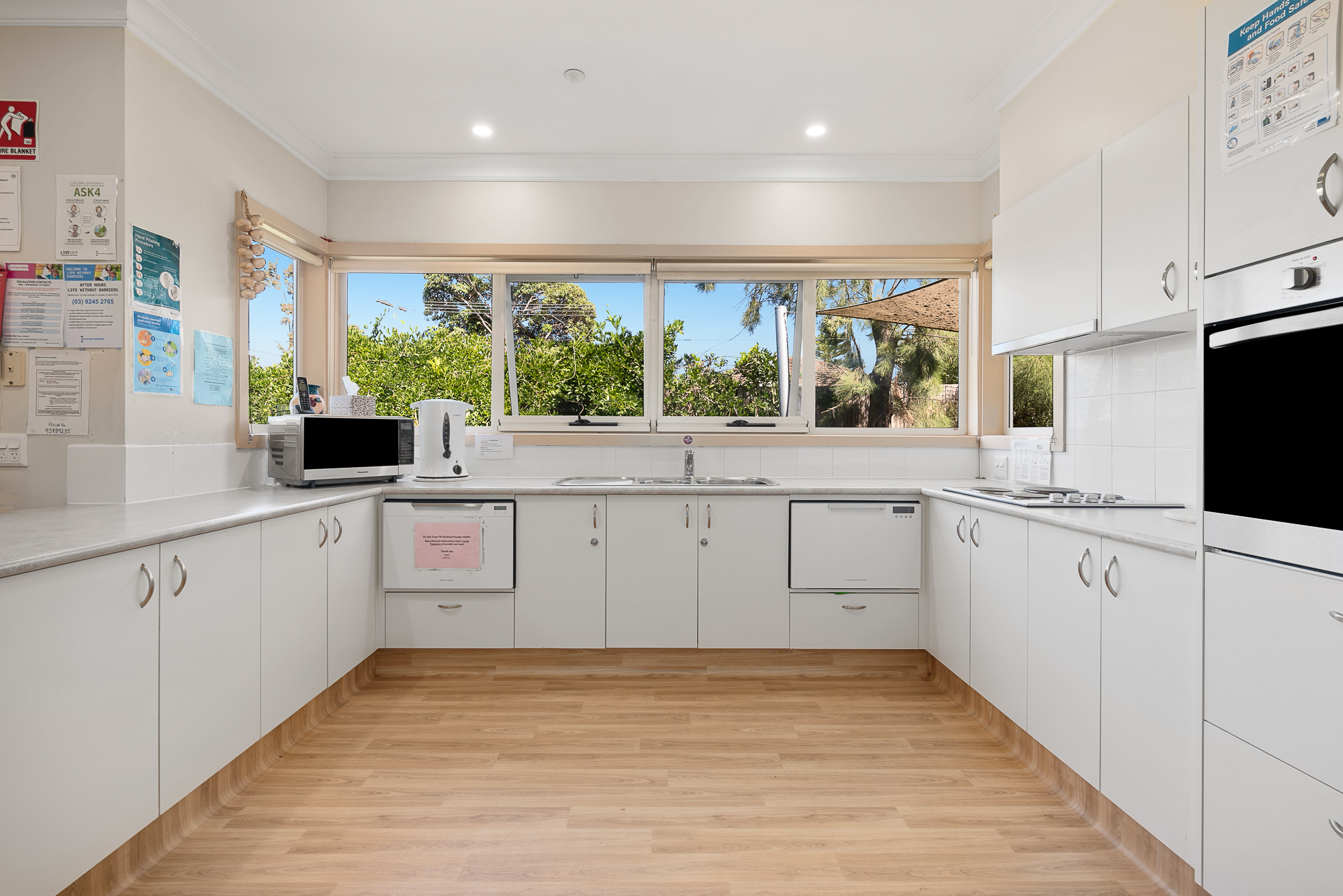 Modern accessible living in the heart of Clarinda — Home image 4