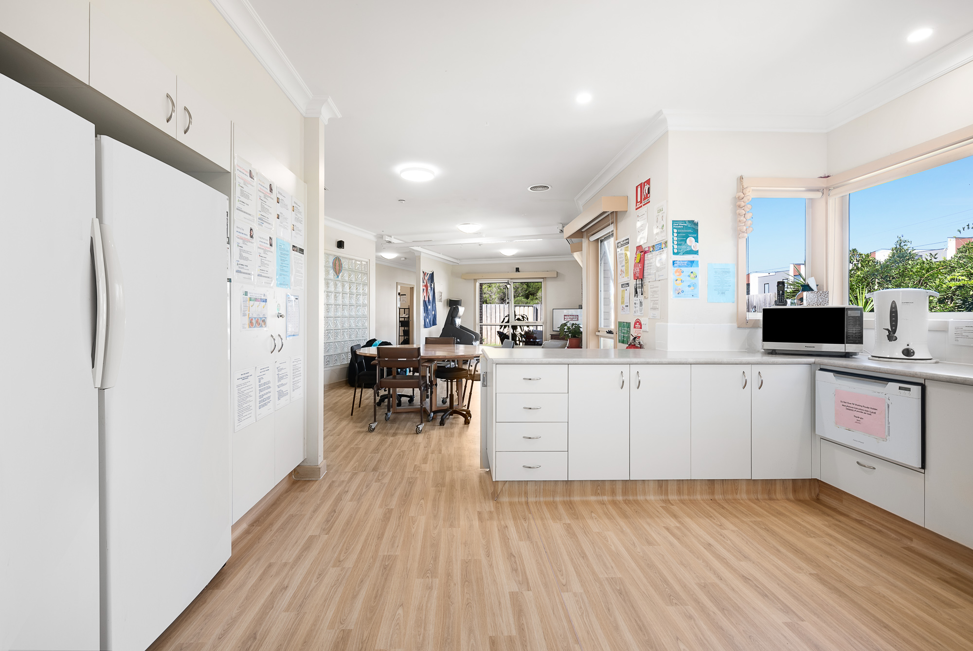 Modern accessible living in the heart of Clarinda — Home image 5