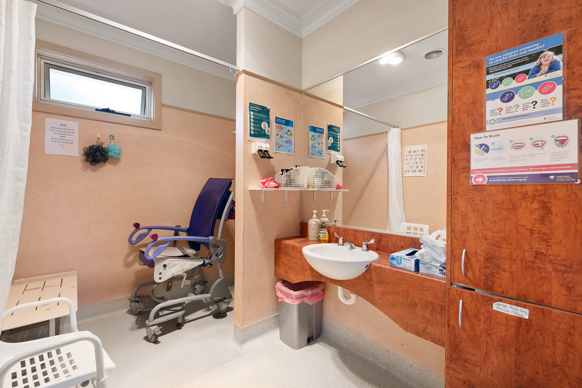 Modern accessible living in the heart of Clarinda — Home image 8