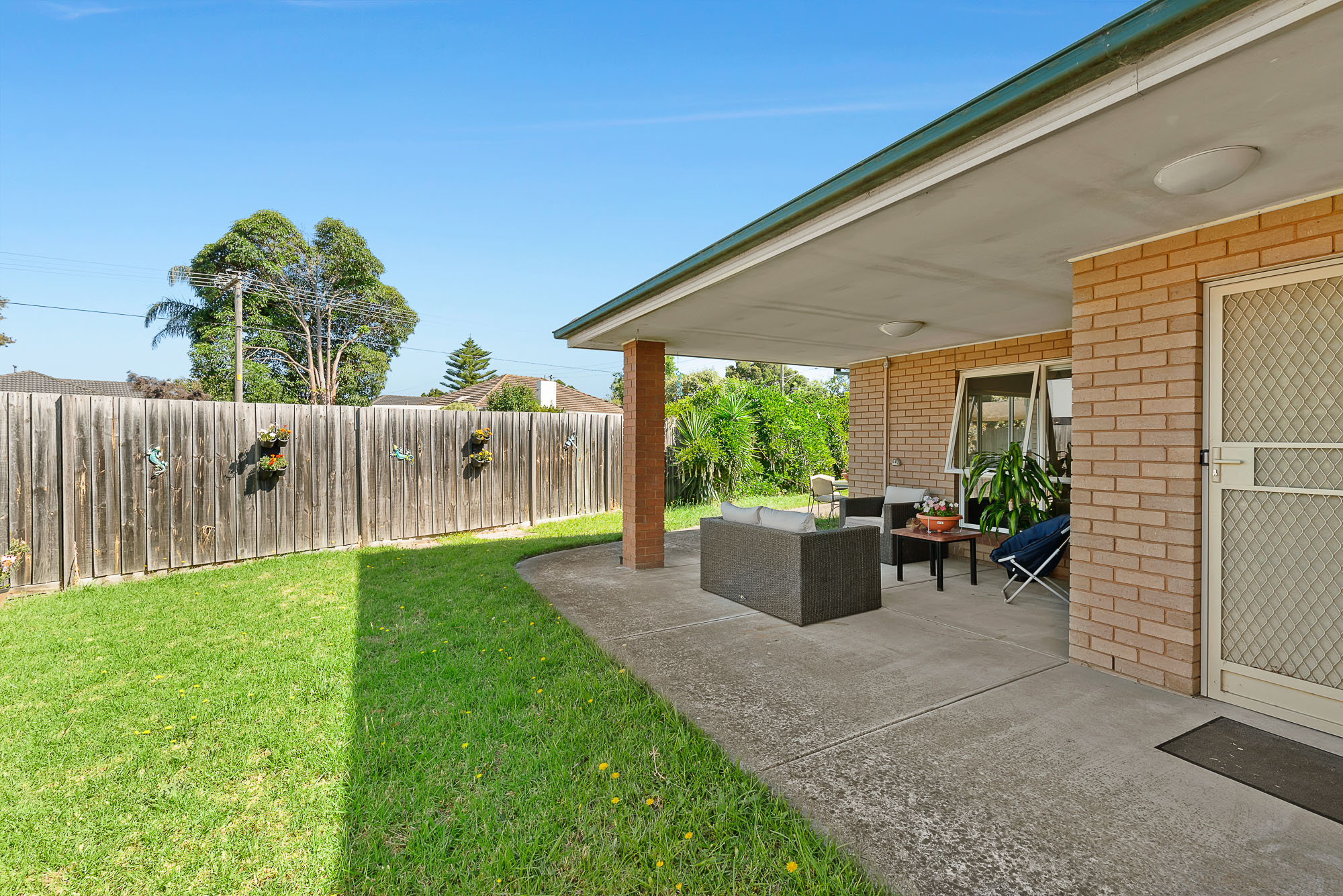 Modern accessible living in the heart of Clarinda — Home image 11