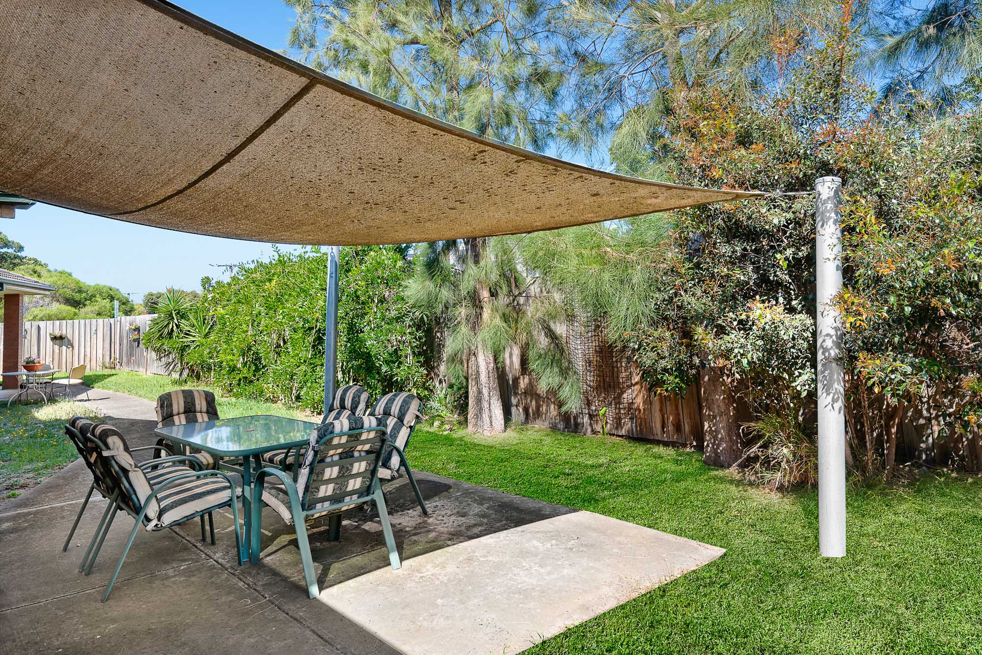 Modern accessible living in the heart of Clarinda — Home image 12