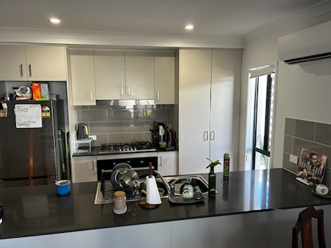 Modern Spacious SIL Home in Nirimba — Home image 9