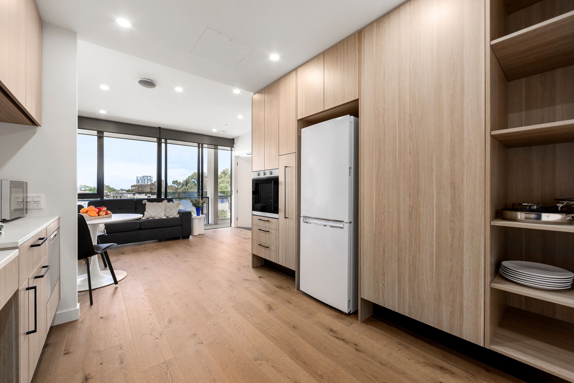 Esen, Maribyrnong - SDA - High Physical Support & Fully Accessible — Home image 2