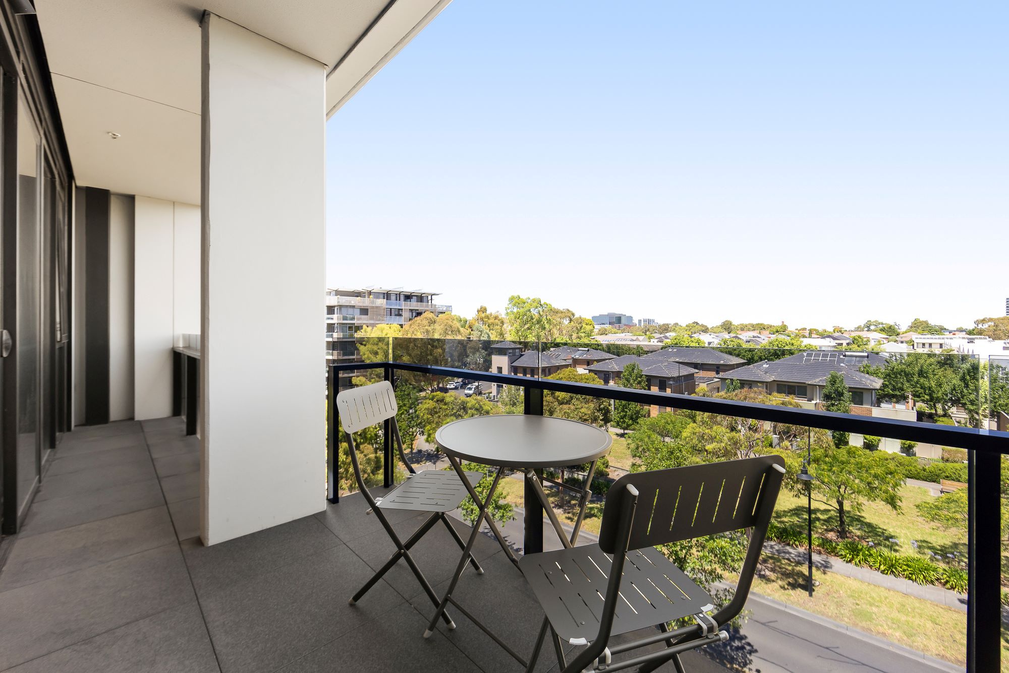 Esen, Maribyrnong - SDA - High Physical Support & Fully Accessible — Home image 5