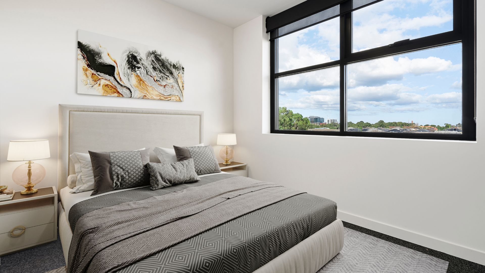 Esen, Maribyrnong - SDA - High Physical Support & Fully Accessible — Home image 6