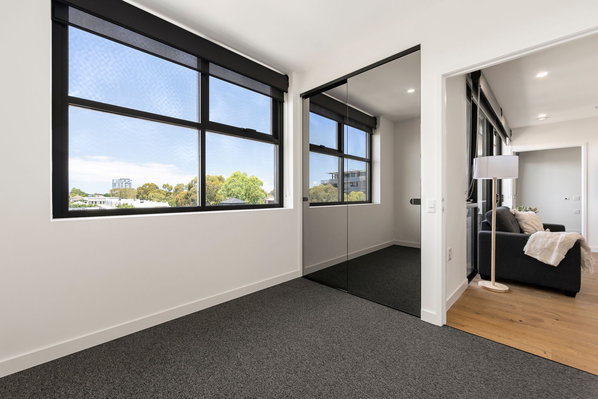 Esen, Maribyrnong - SDA - High Physical Support & Fully Accessible — Home image 7