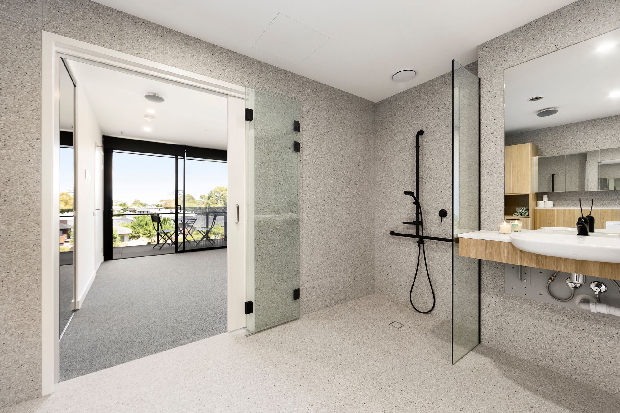 Esen, Maribyrnong - SDA - High Physical Support & Fully Accessible — Home image 11