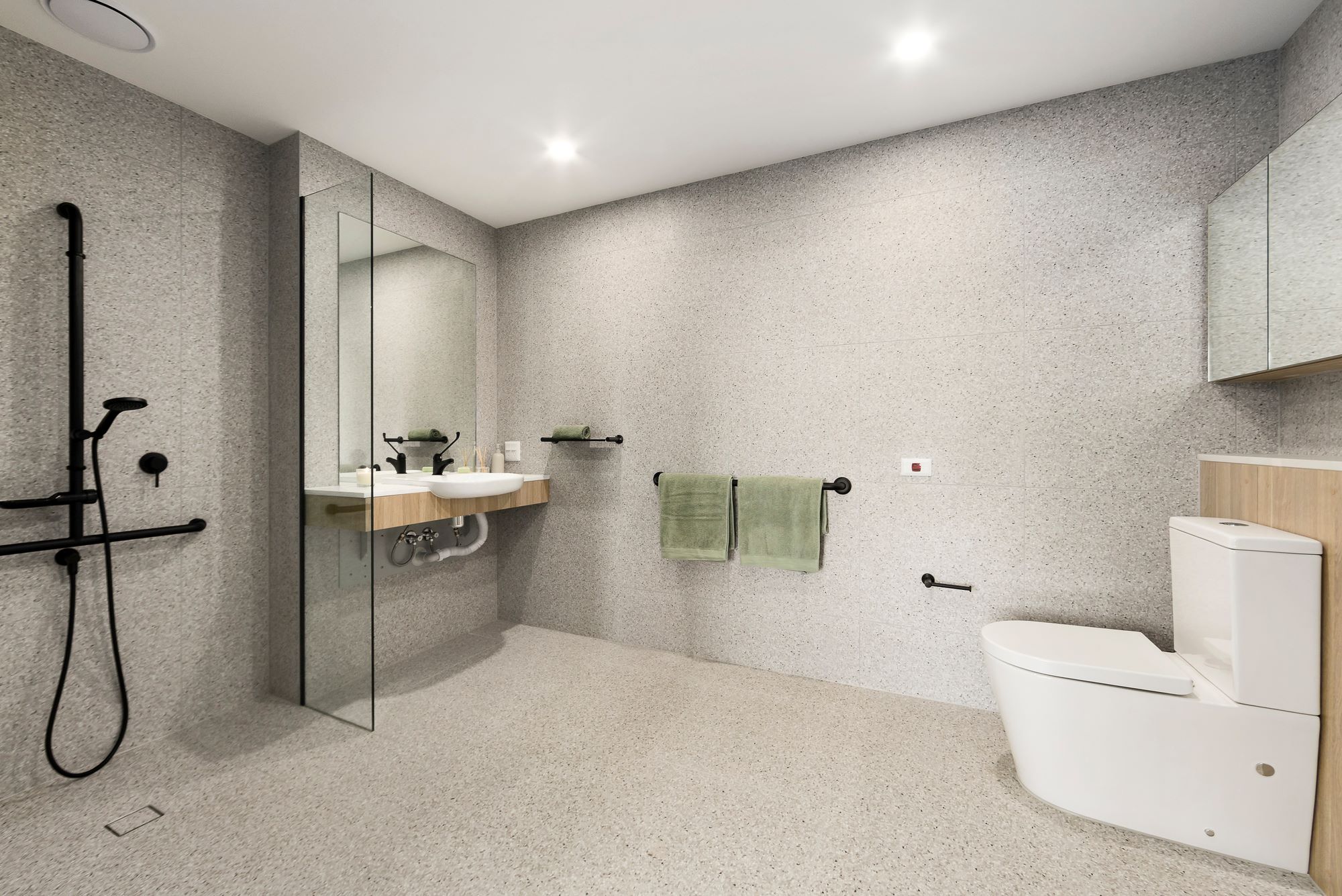 Esen, Maribyrnong - SDA - High Physical Support & Fully Accessible — Home image 12