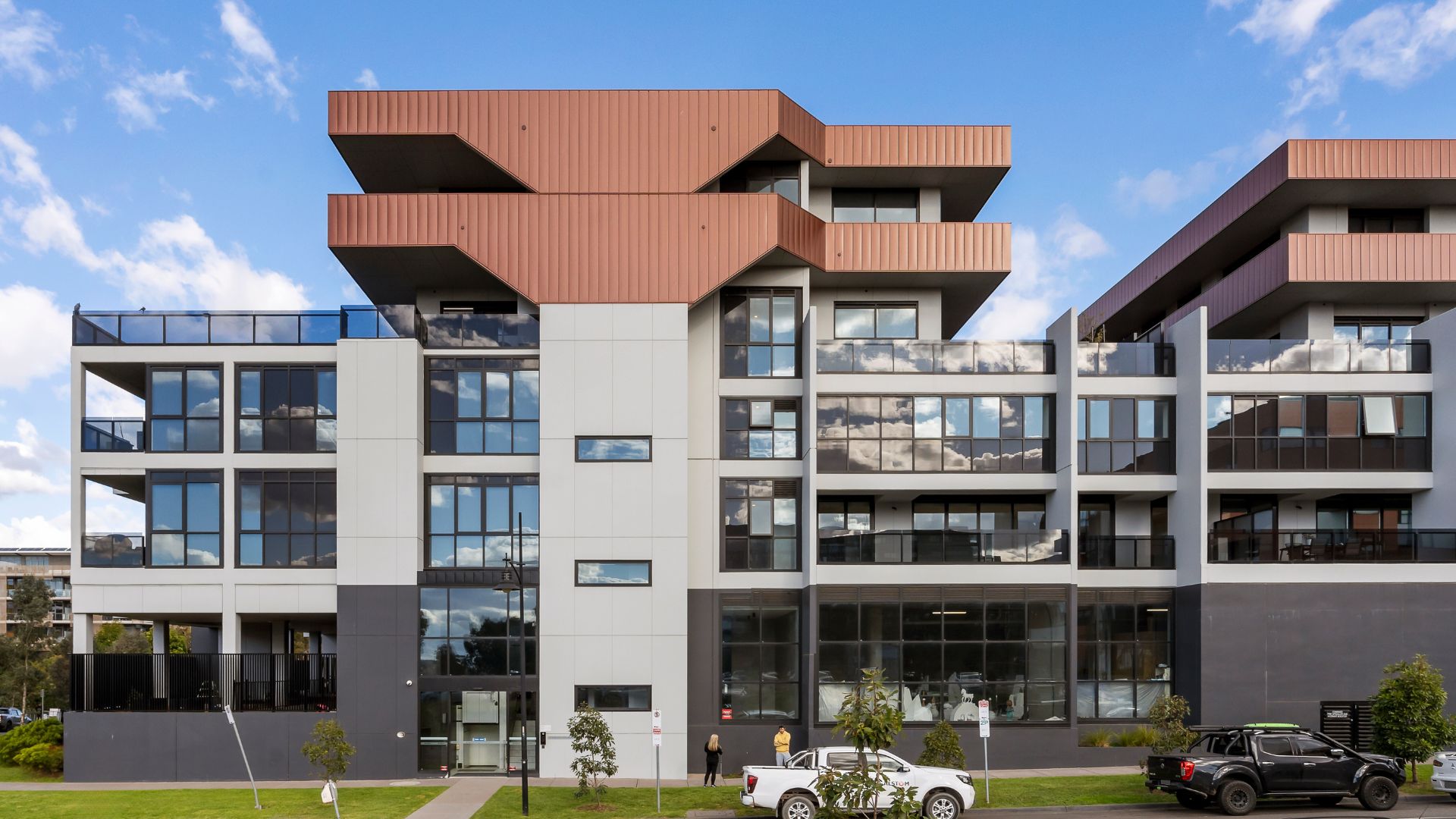 Esen, Maribyrnong - SDA - High Physical Support & Fully Accessible — Home image 14