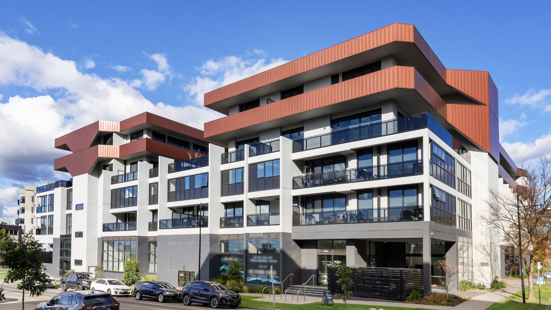 Esen, Maribyrnong - SDA - High Physical Support & Fully Accessible — Home image 15