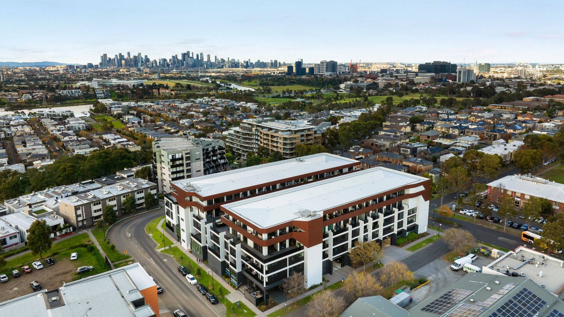 Esen, Maribyrnong - SDA - High Physical Support & Fully Accessible — Home image 16