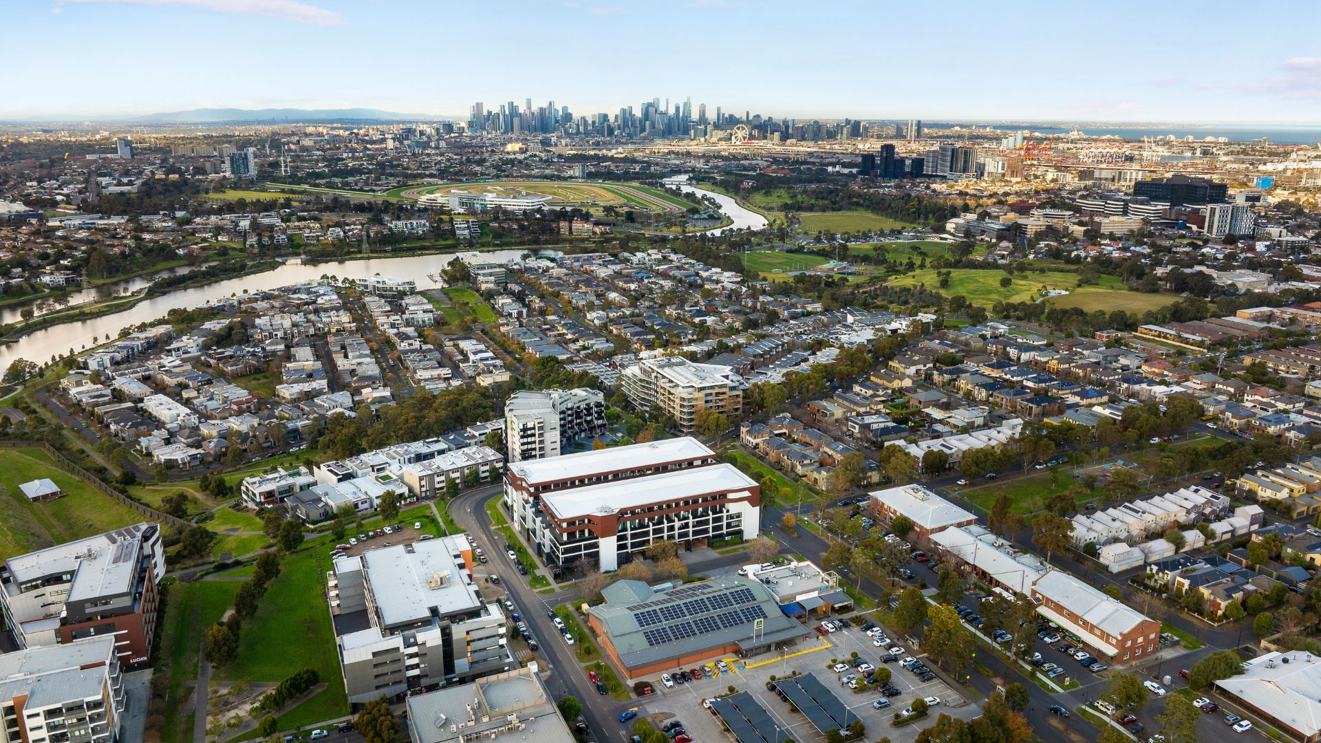 Esen, Maribyrnong - SDA - High Physical Support & Fully Accessible — Home image 17