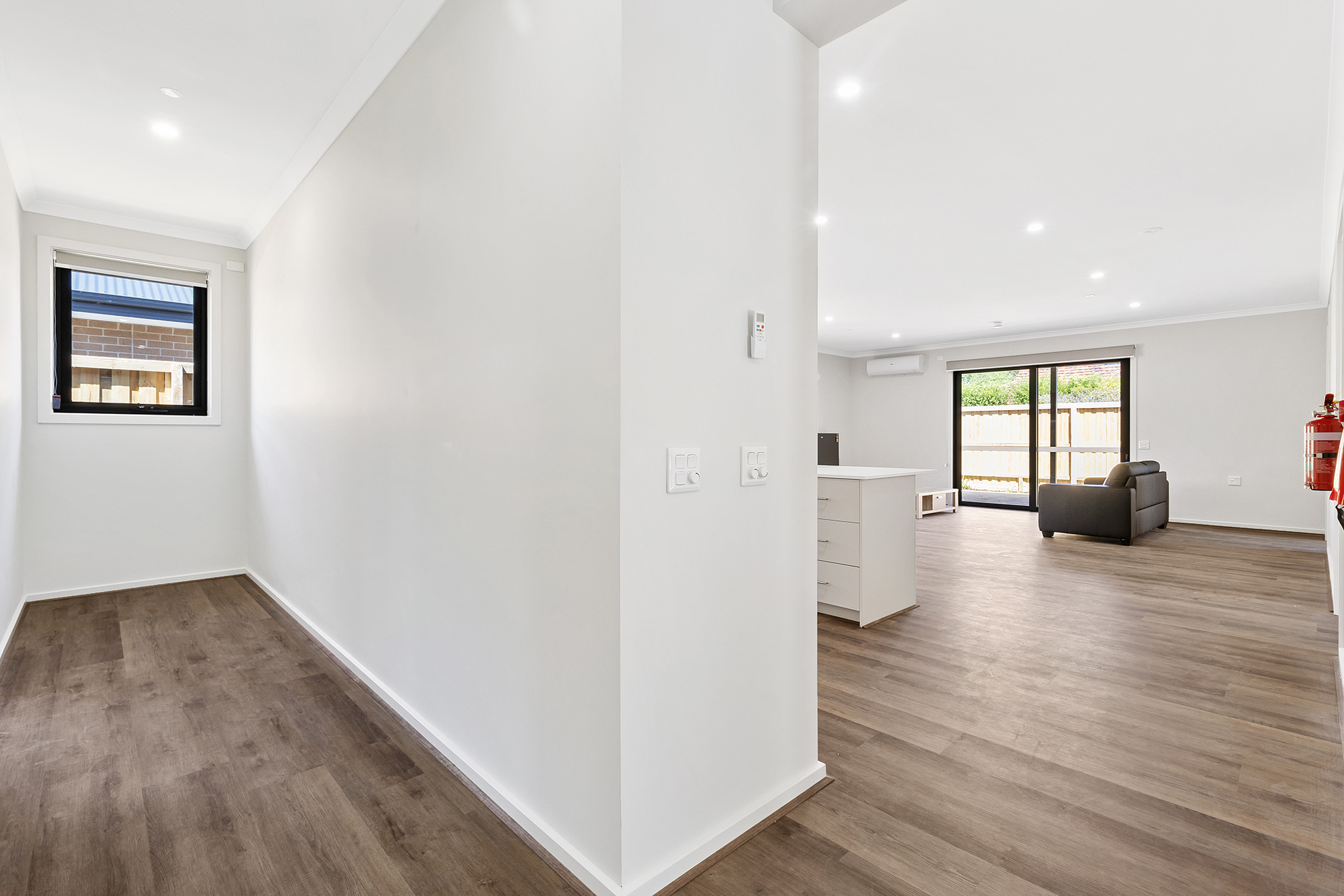 Move in by July! 2 Bed High Physical Support House in Moorabbin — Home image 7
