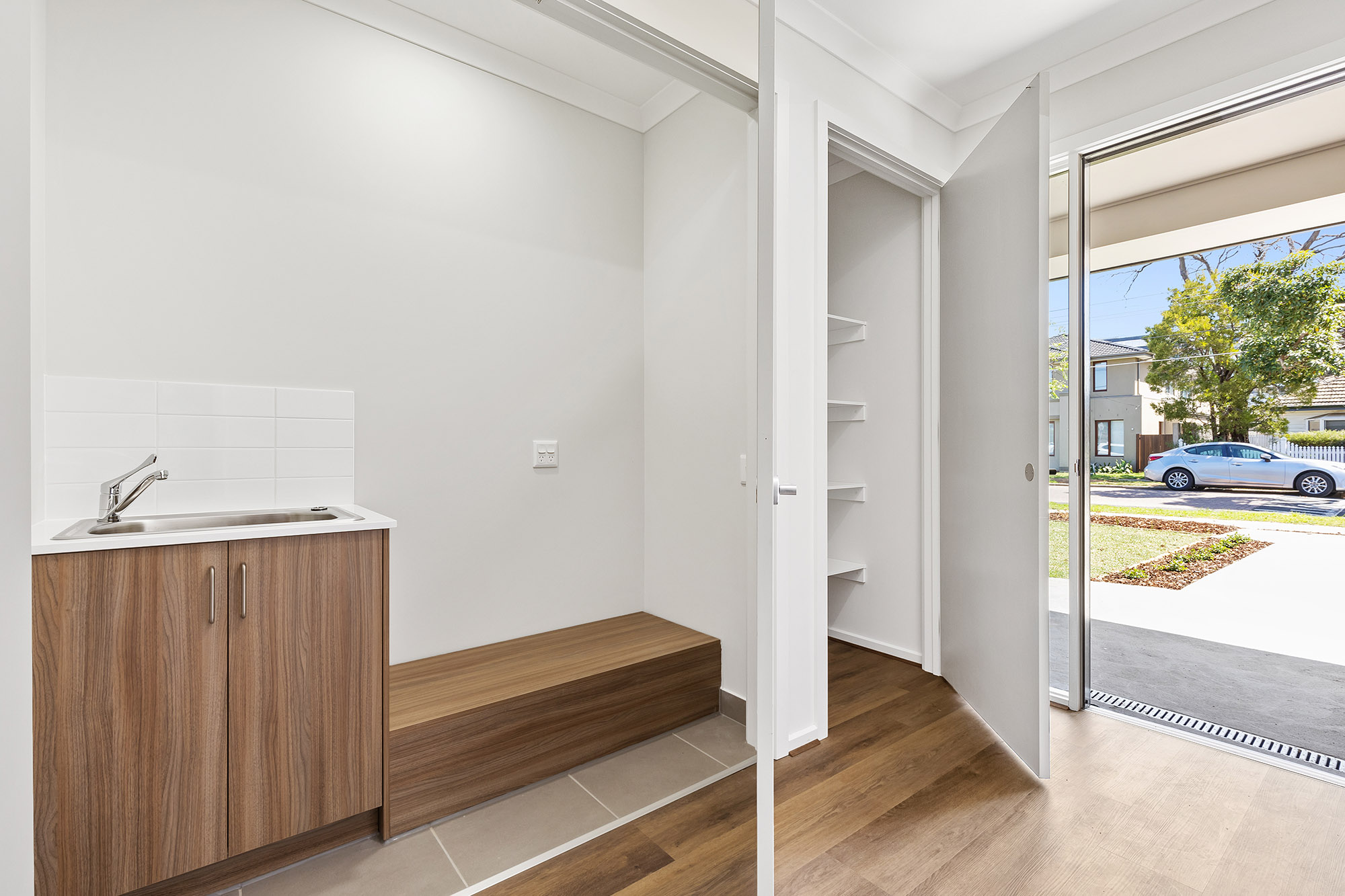 Move in by July! 2 Bed High Physical Support House in Moorabbin — Home image 11