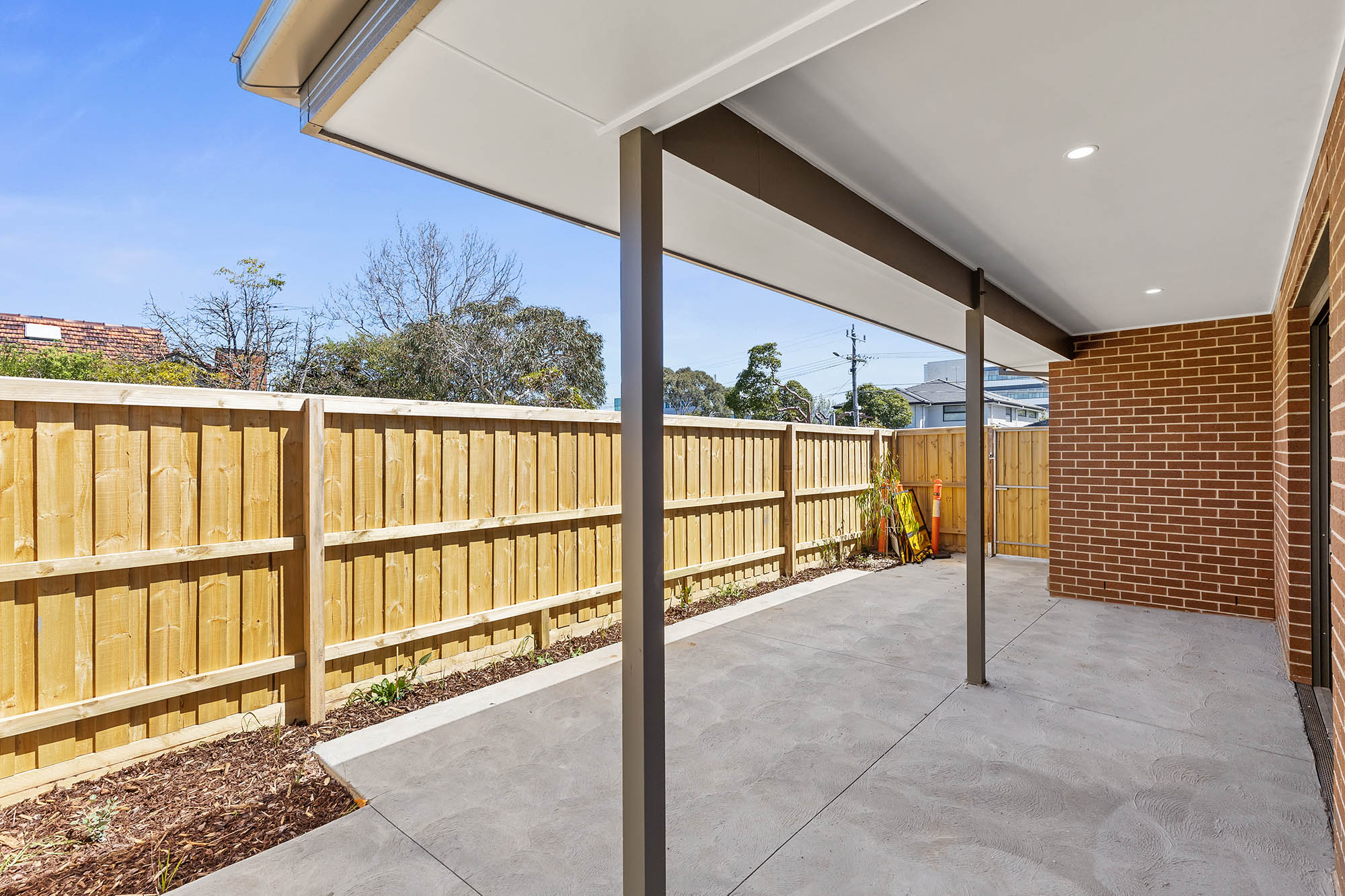 Move in by July! 2 Bed High Physical Support House in Moorabbin — Home image 13
