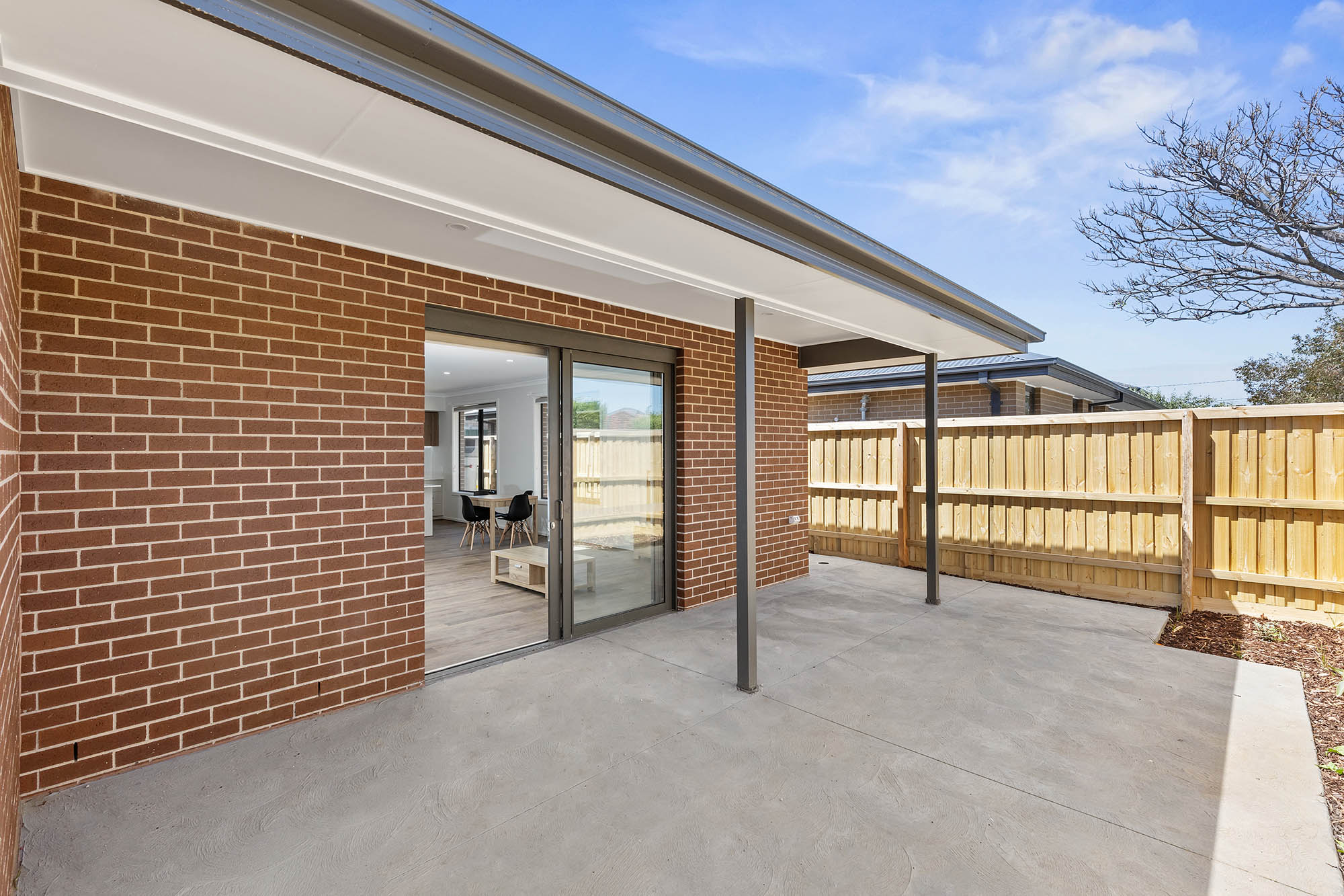 Move in by July! 2 Bed High Physical Support House in Moorabbin — Home image 14