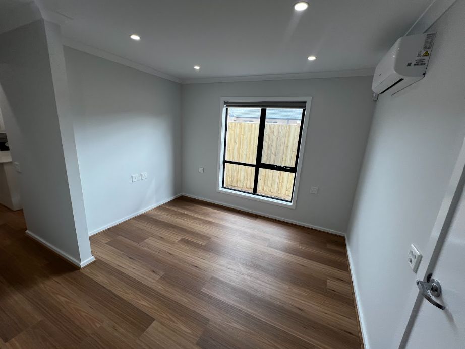 Captivating Clyde North - 2 participant home with private courtyard! — Home image 2