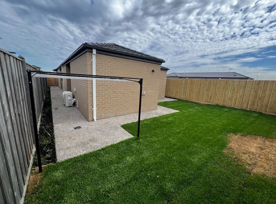 Captivating Clyde North - 2 participant home with private courtyard! — Home image 4