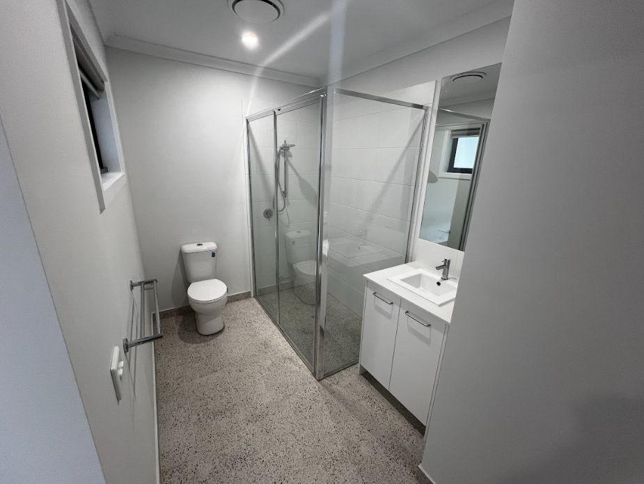 Captivating Clyde North - 2 participant home with private courtyard! — Home image 6