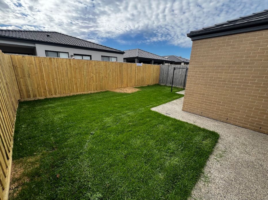 Captivating Clyde North - 2 participant home with private courtyard! — Home image 8