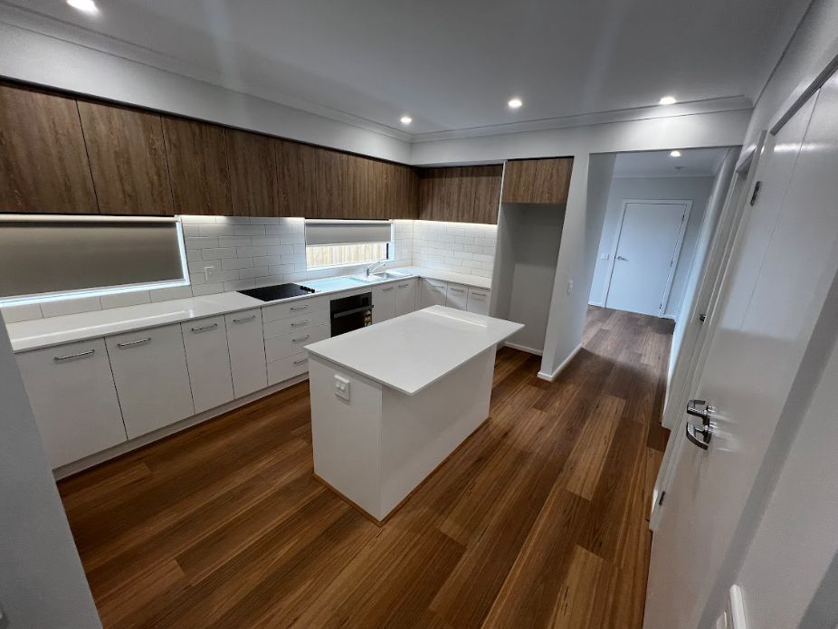 Captivating Clyde North - 2 participant home with private courtyard! — Home image 9