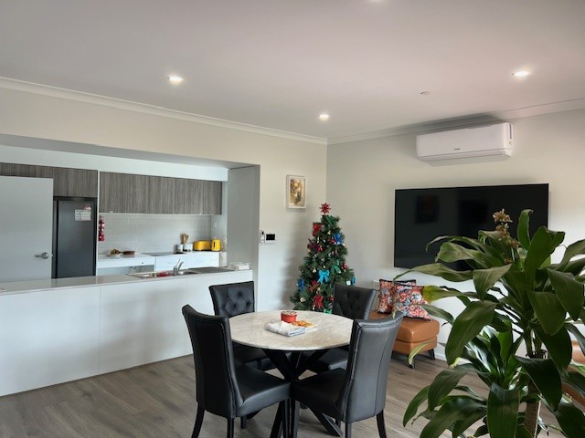 SDA HPS 3 Bedroom House plus OOA Truganina, Vic  59 — Home image 2