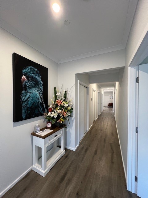 SDA HPS 3 Bedroom House plus OOA Truganina, Vic  59 — Home image 5