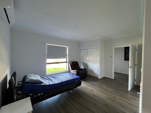 SDA HPS 3 Bedroom House plus OOA Truganina, Vic  59 — Home image 7