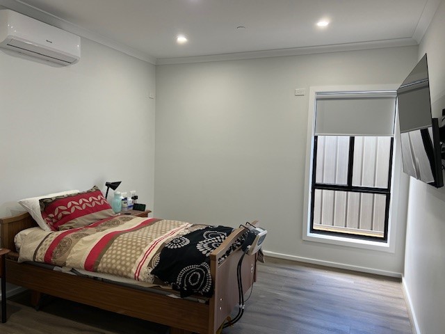 SDA HPS 3 Bedroom House plus OOA Truganina, Vic  59 — Home image 8