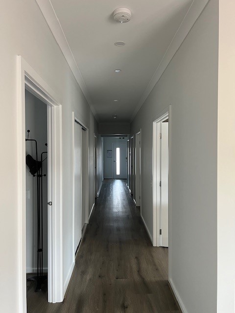 SDA HPS 3 Bedroom House plus OOA Truganina, Vic  59 — Home image 11