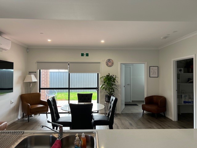 SDA HPS 3 Bedroom House plus OOA Truganina, Vic  59 — Home image 12
