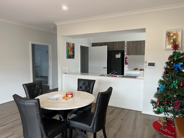 SDA HPS 3 Bedroom House plus OOA Truganina, Vic  59 — Home image 17