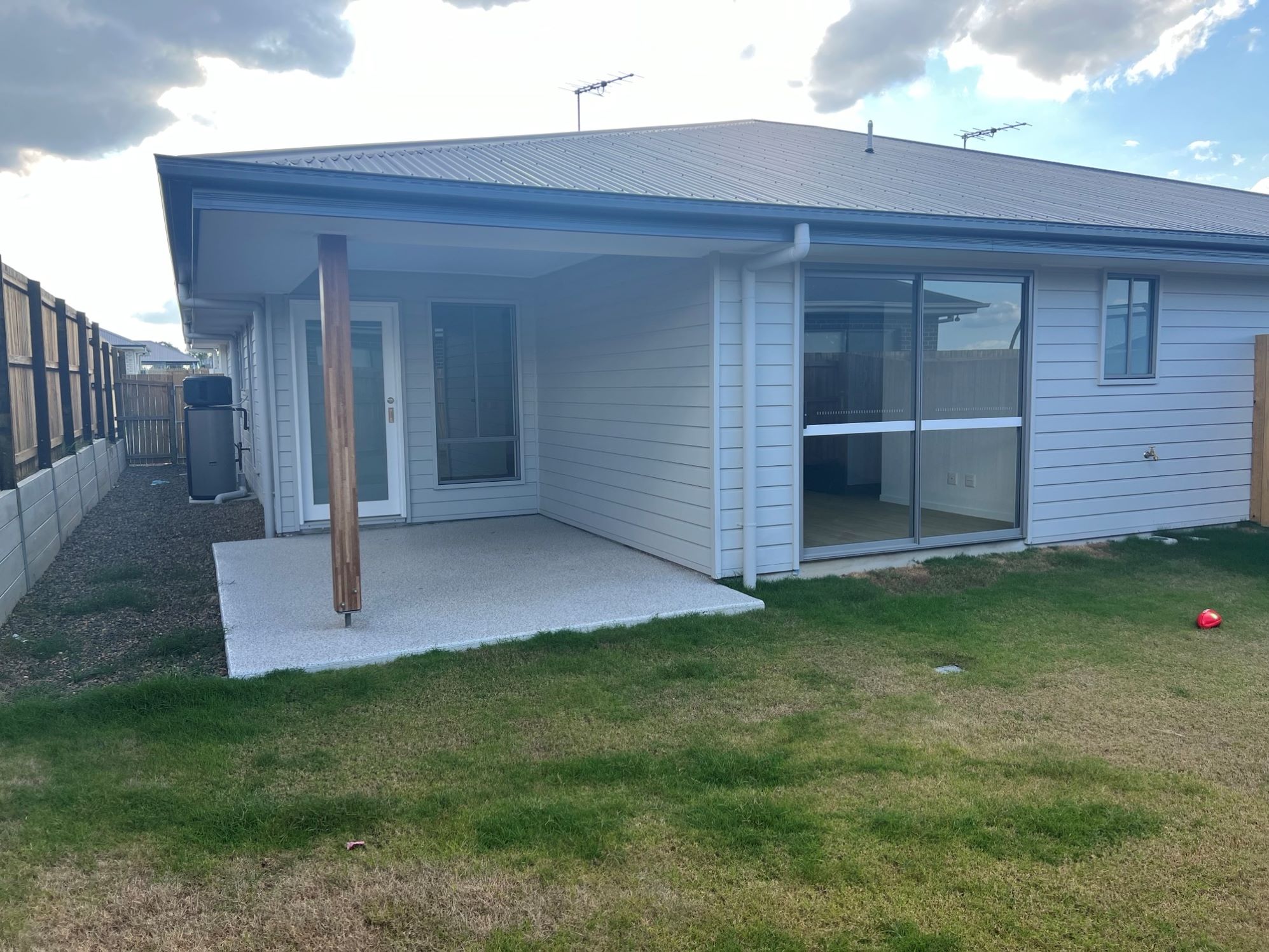 Plainland Robust SDA Home — Home image 6