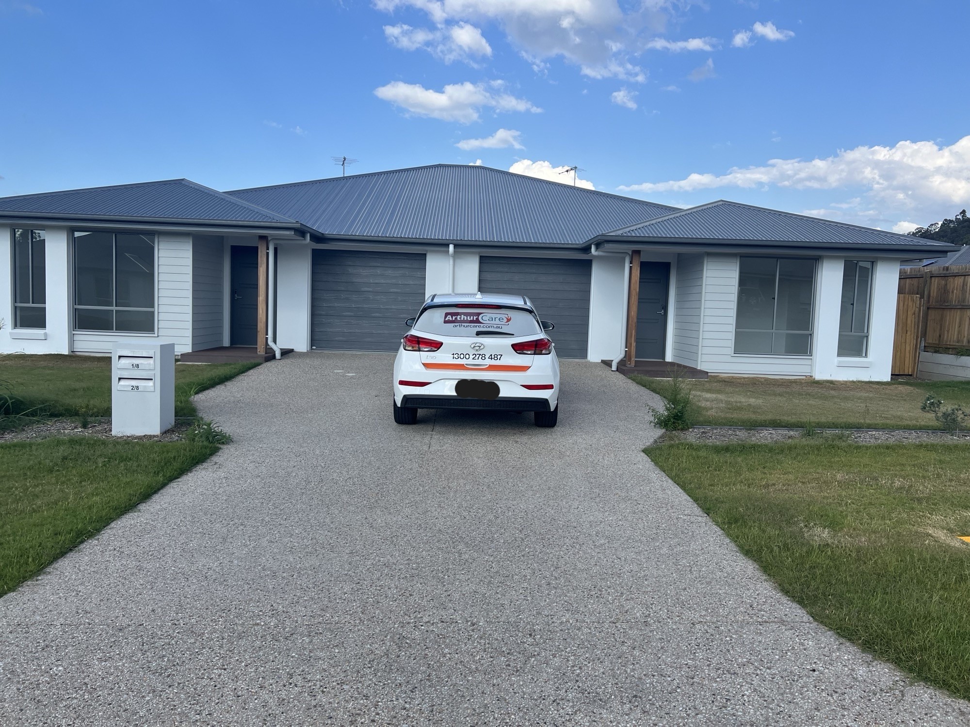 Plainland Robust SDA Home — Home image 7