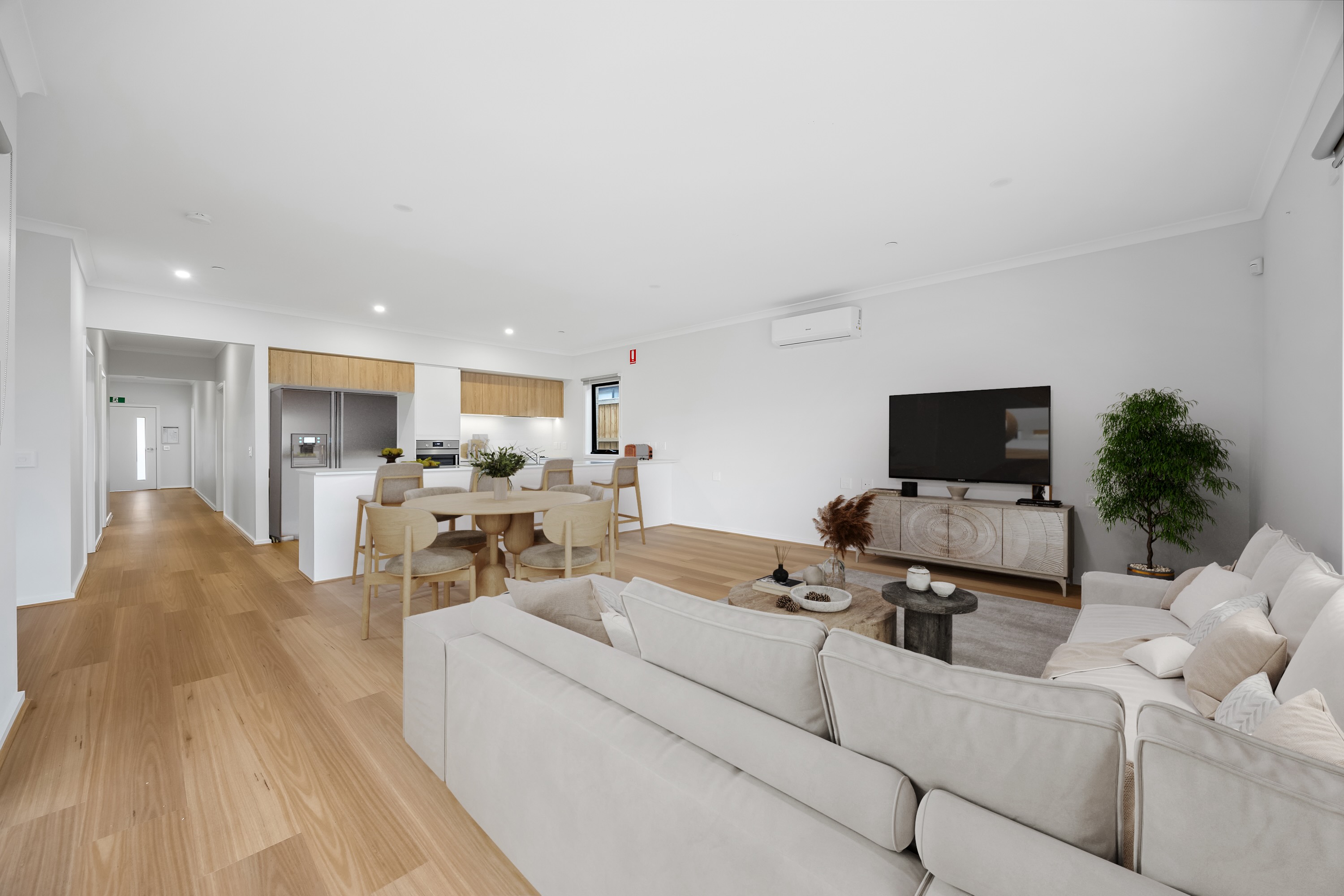BROOKFIELD – BRAND NEW HPS – 2 PARTICIPANTS – MOVE IN NOW — Home image 3