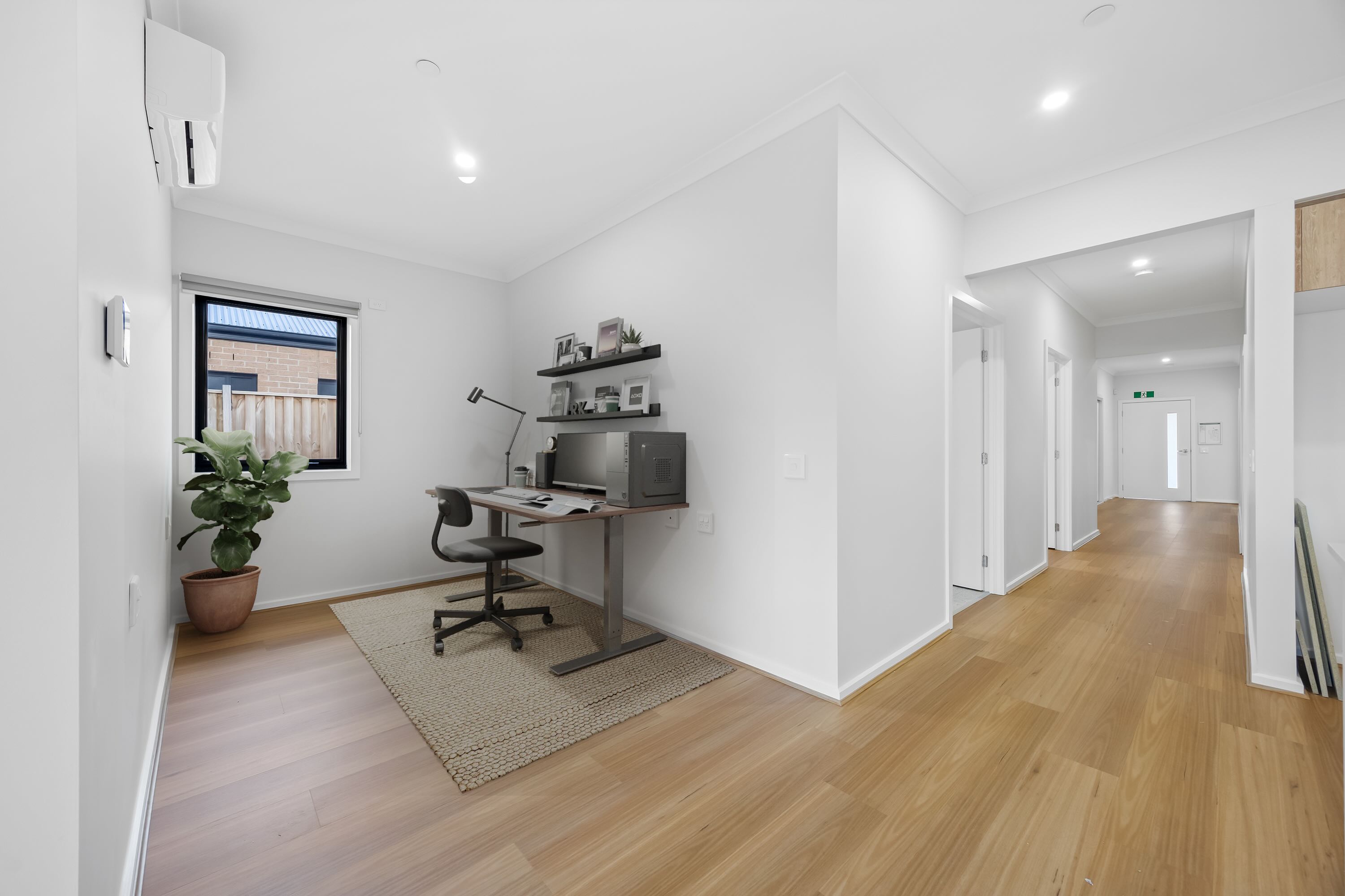 BROOKFIELD – BRAND NEW HPS – 2 PARTICIPANTS – MOVE IN NOW — Home image 4