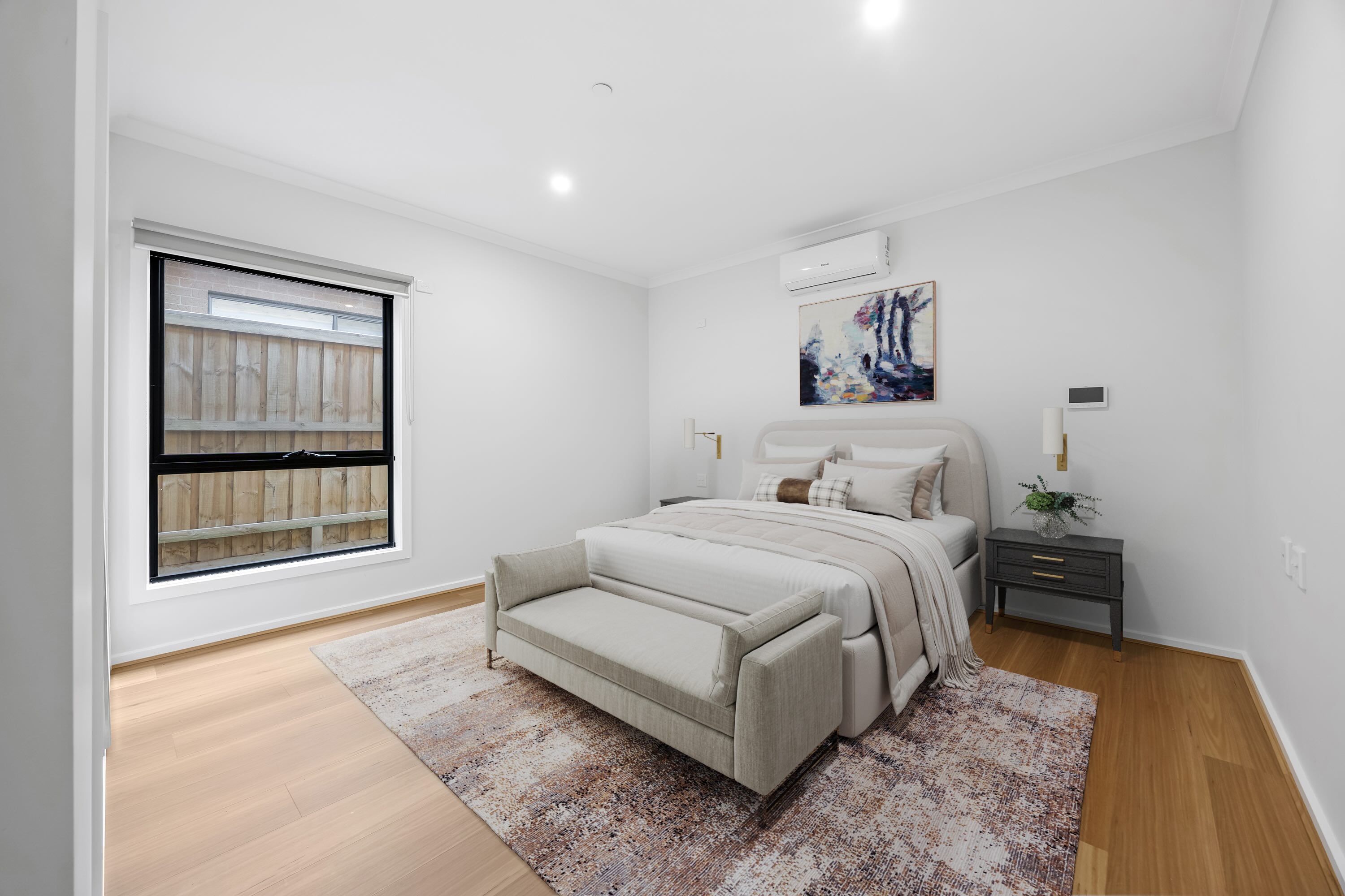 BROOKFIELD – BRAND NEW HPS – 2 PARTICIPANTS – MOVE IN NOW — Home image 7