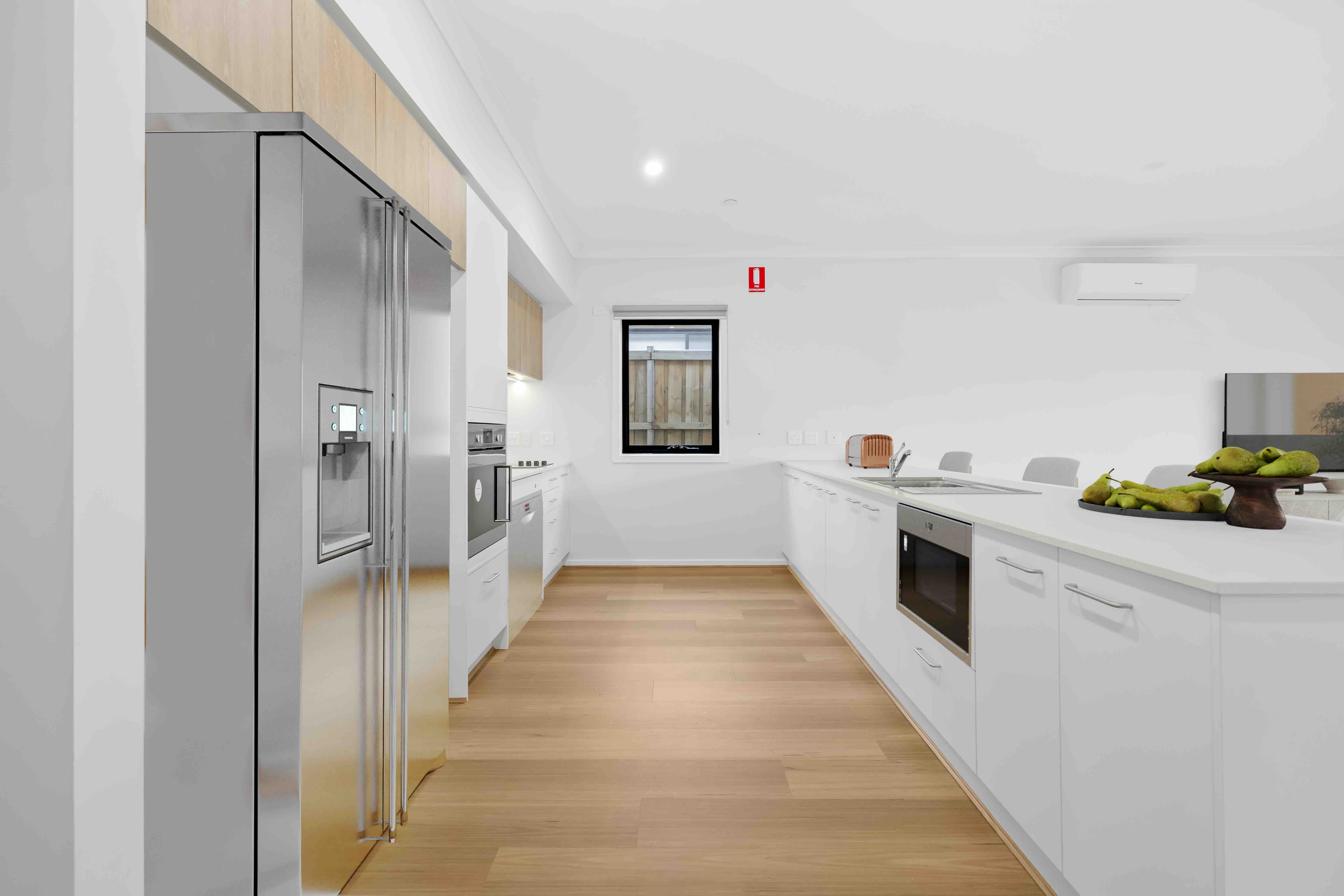 BROOKFIELD – BRAND NEW HPS – 2 PARTICIPANTS – MOVE IN NOW — Home image 8