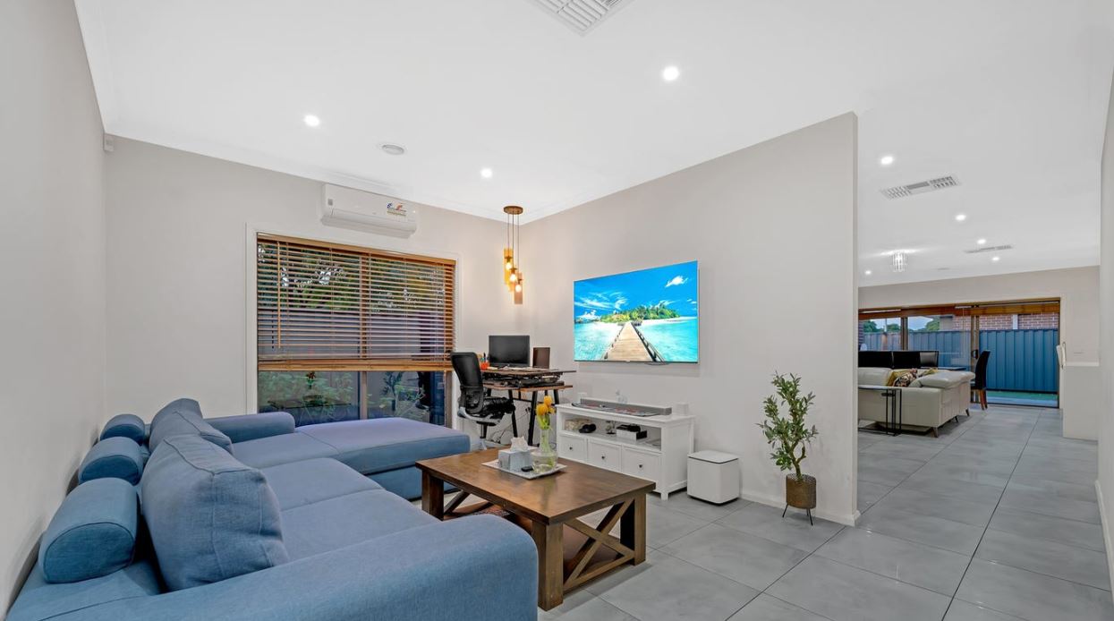 NDIS SDA Accommodation in Melbourne – Discover Comfort at The Gardens — Home image 2