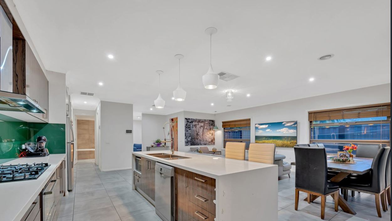 NDIS SDA Accommodation in Melbourne – Discover Comfort at The Gardens — Home image 4