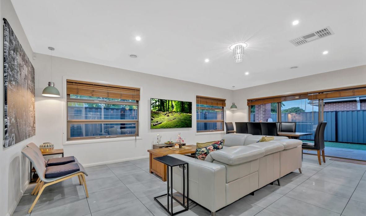 NDIS SDA Accommodation in Melbourne – Discover Comfort at The Gardens — Home image 11