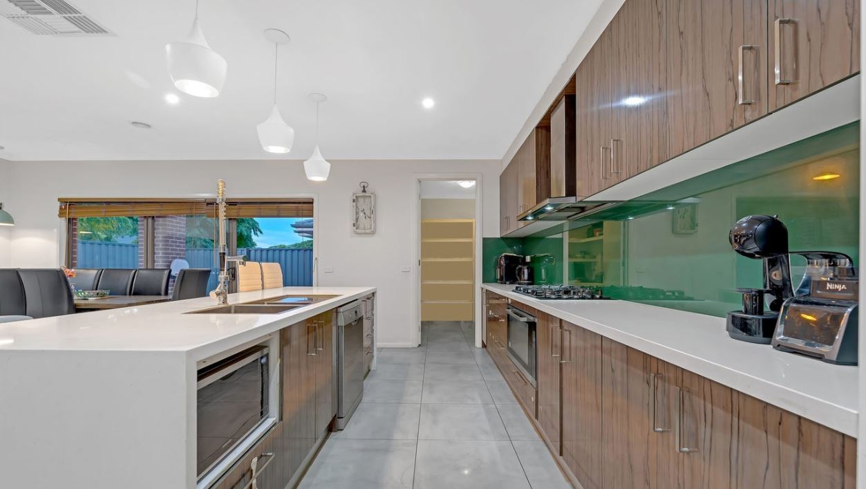 NDIS SDA Accommodation in Melbourne – Discover Comfort at The Gardens — Home image 12