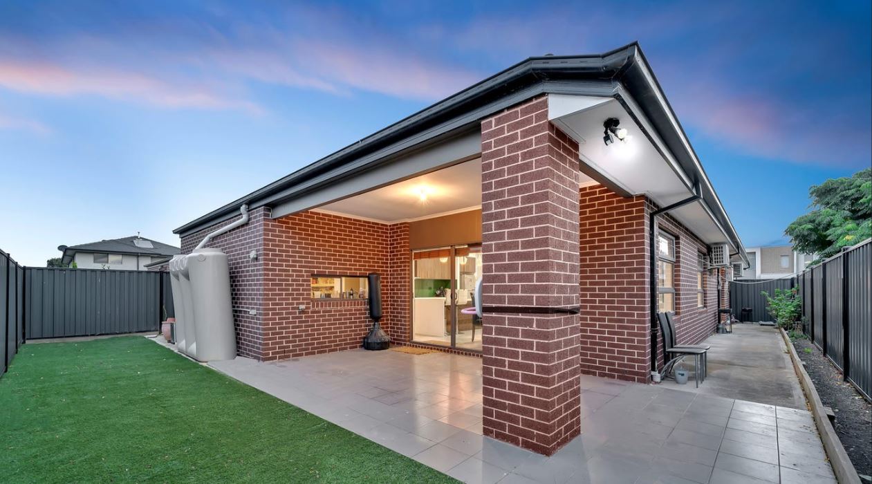 NDIS SDA Accommodation in Melbourne – Discover Comfort at The Gardens — Home image 15