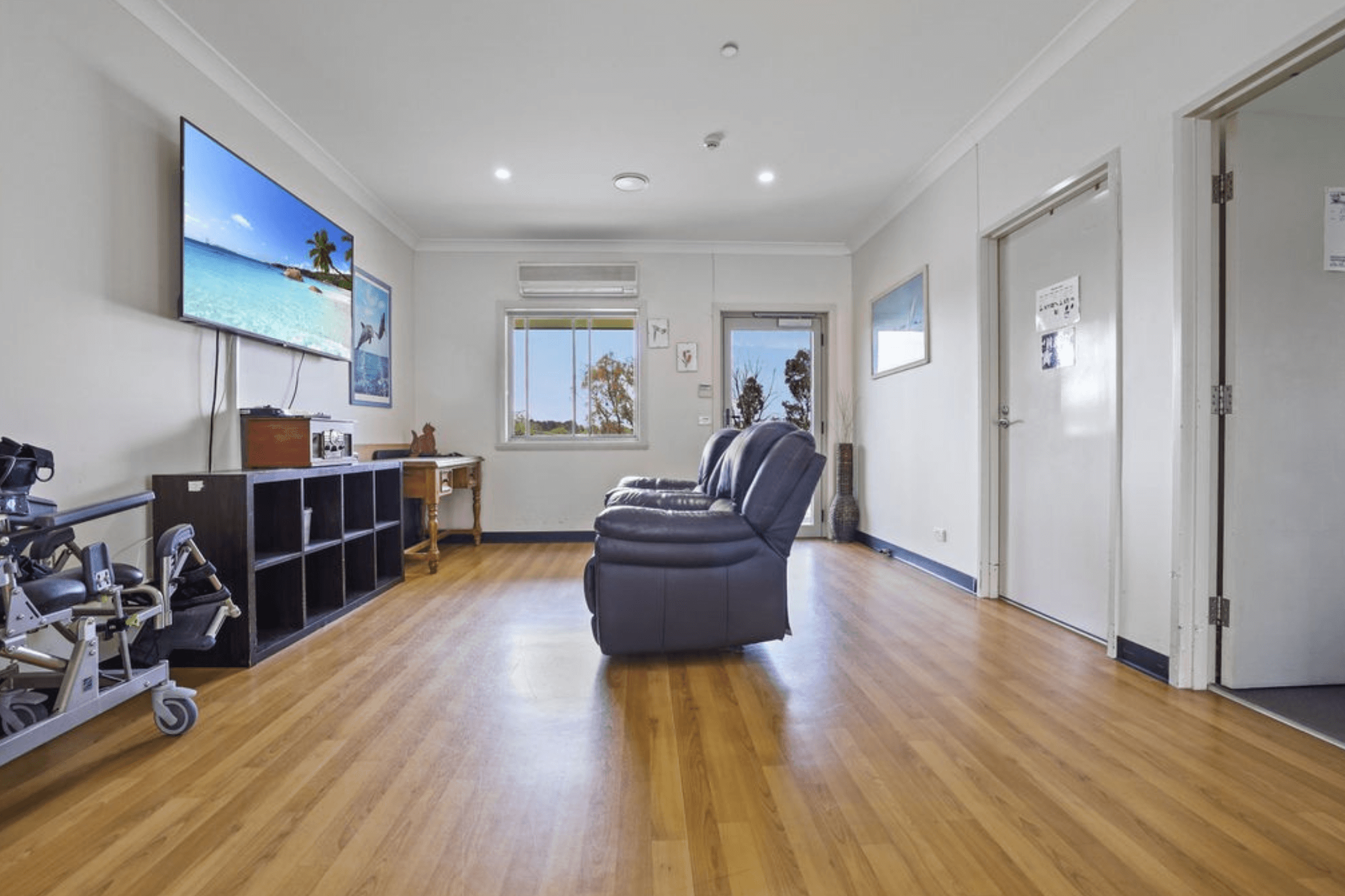 Welcoming SDA/SIL Villa in Peaceful Raglan – Just 15 Minutes to Bathurst — Home image 4