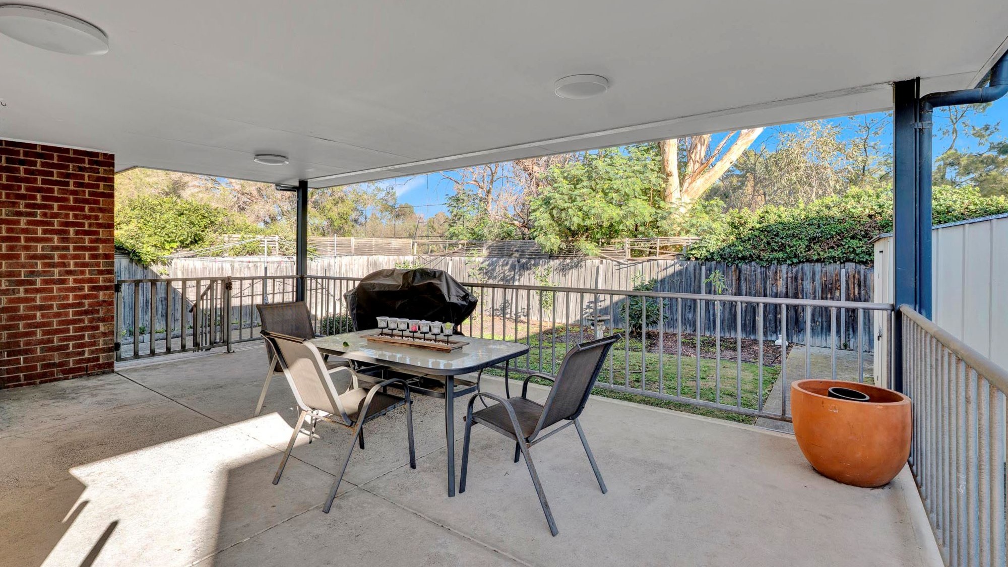 Relaxed, comfortable home with SDA High Physical Support in beautiful Brighton — Home image 7